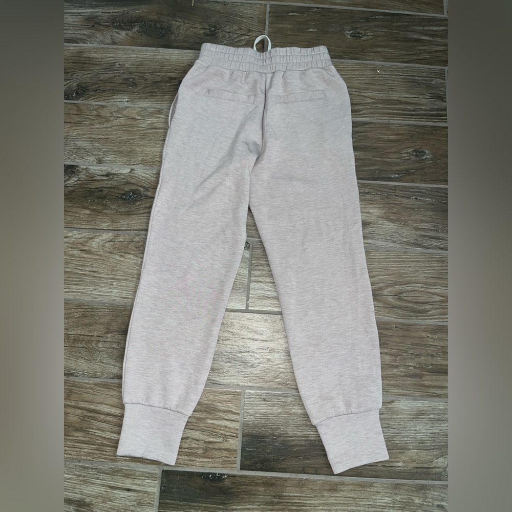 Varley Double Soft jogger pants - Picture 2 of 4